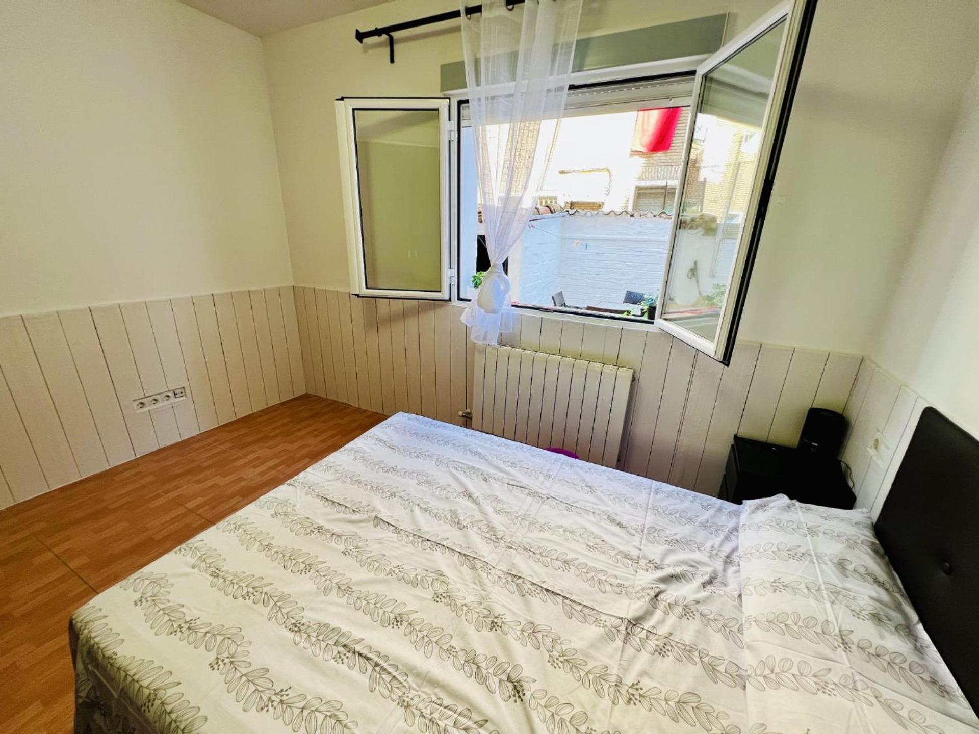 Apartamento Betty Apartment Zaragoza Exterior photo