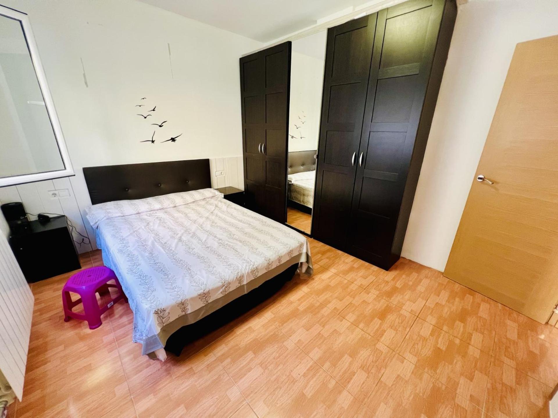 Apartamento Betty Apartment Zaragoza Exterior photo