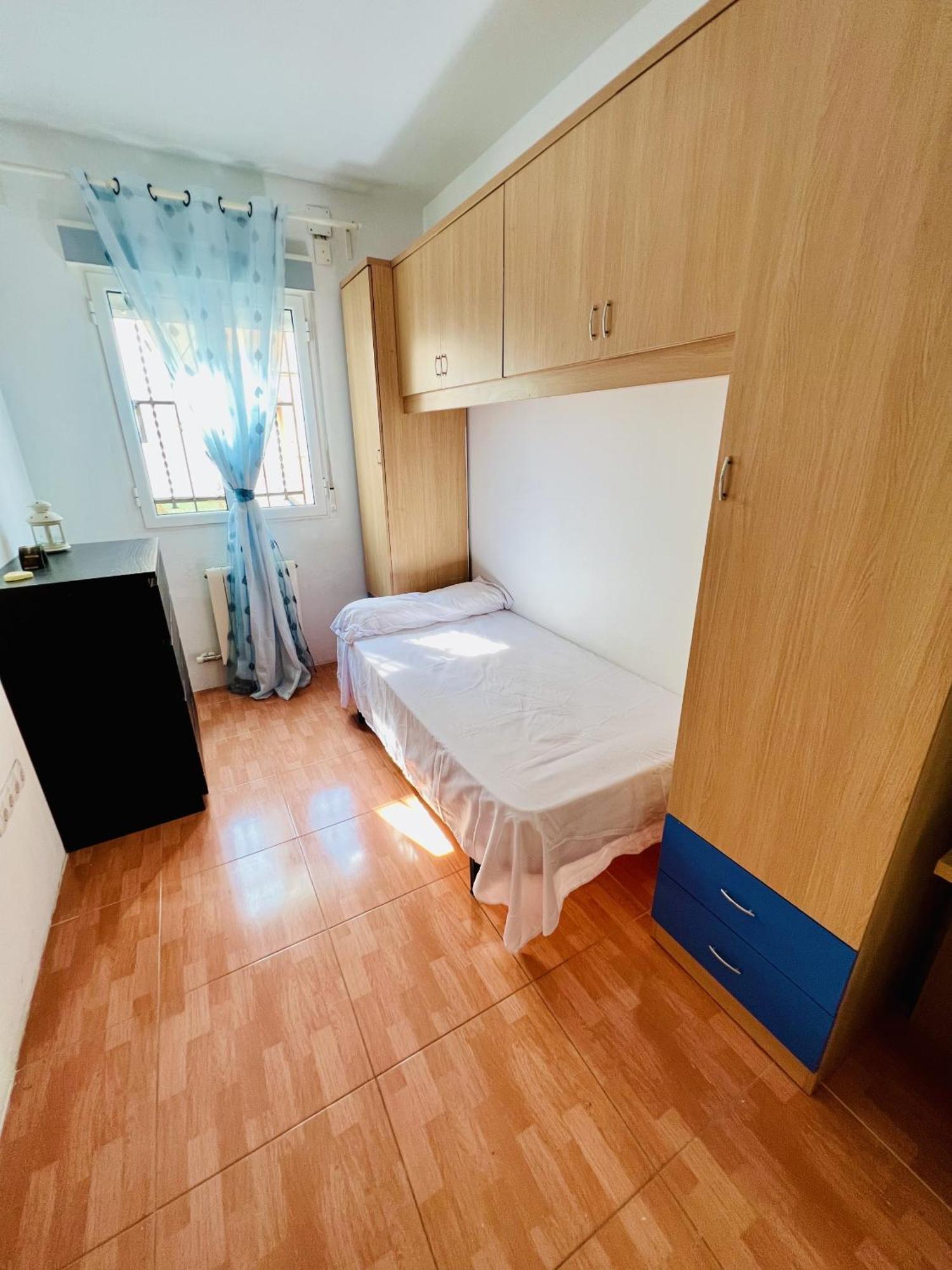 Apartamento Betty Apartment Zaragoza Exterior photo
