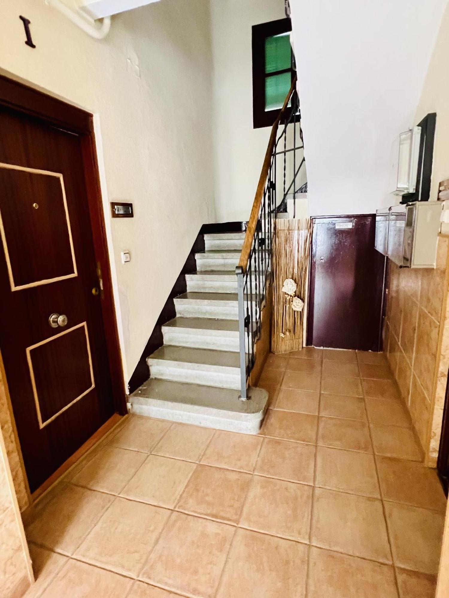 Apartamento Betty Apartment Zaragoza Exterior photo